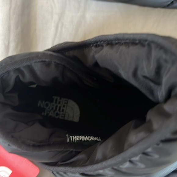 The North Face Thermoball Traction Bootie Shoes - Picture 2 of 7